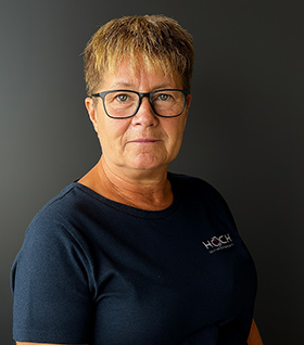 Ingrid Grabenbauer