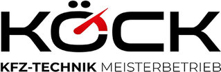 Logo von Köck KFZ-Technik Meisterbetrieb